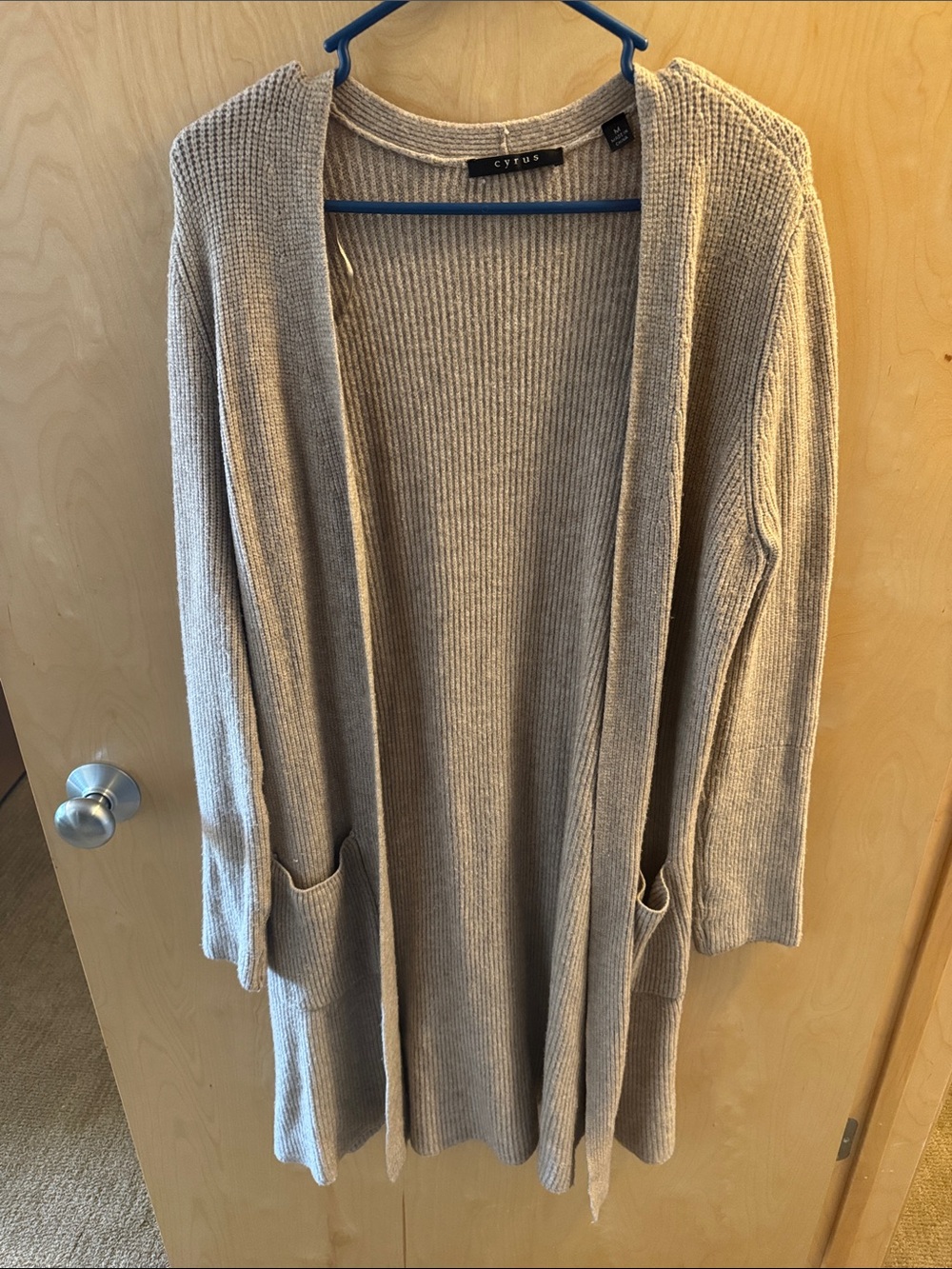 Cyrus Cardigan